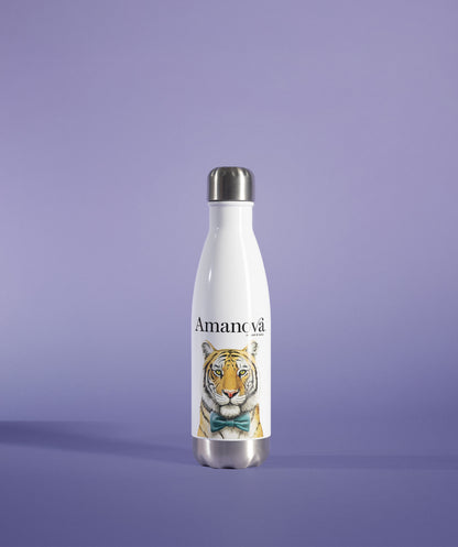 Thermal Bottle – Amanova