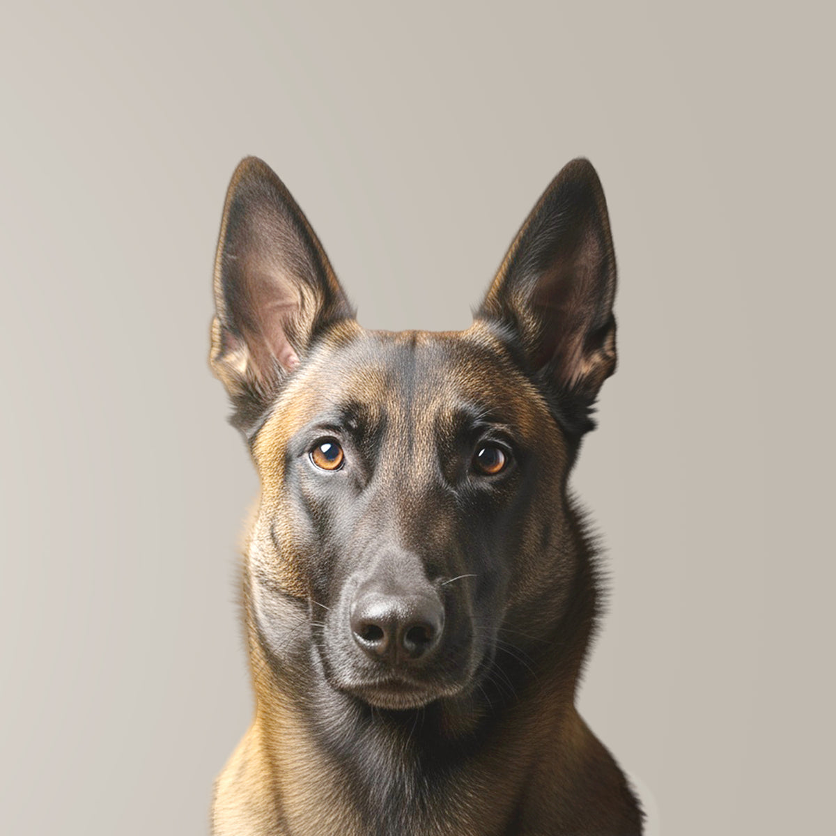 Pastor Belga Malinois