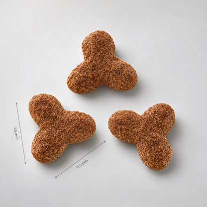 Hypoallergenic - Fresh rabbit - Adult cat