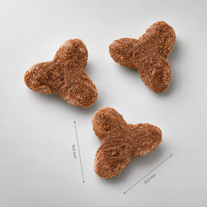 Hypoallergenic - Fresh lamb - Voor Katten