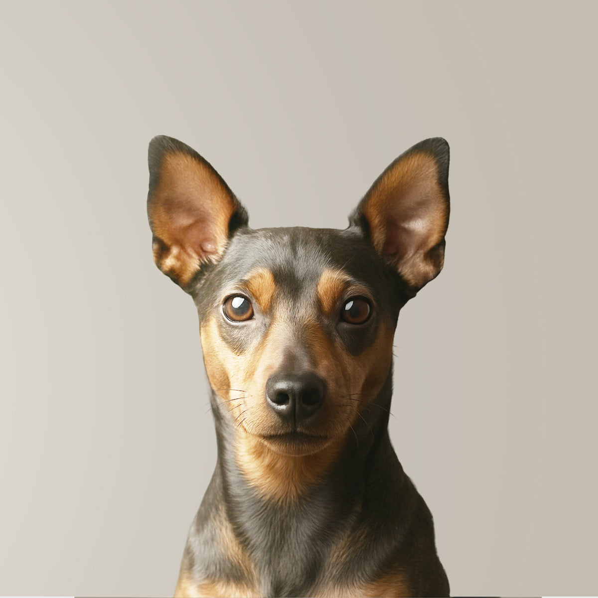 Zwergpinscher