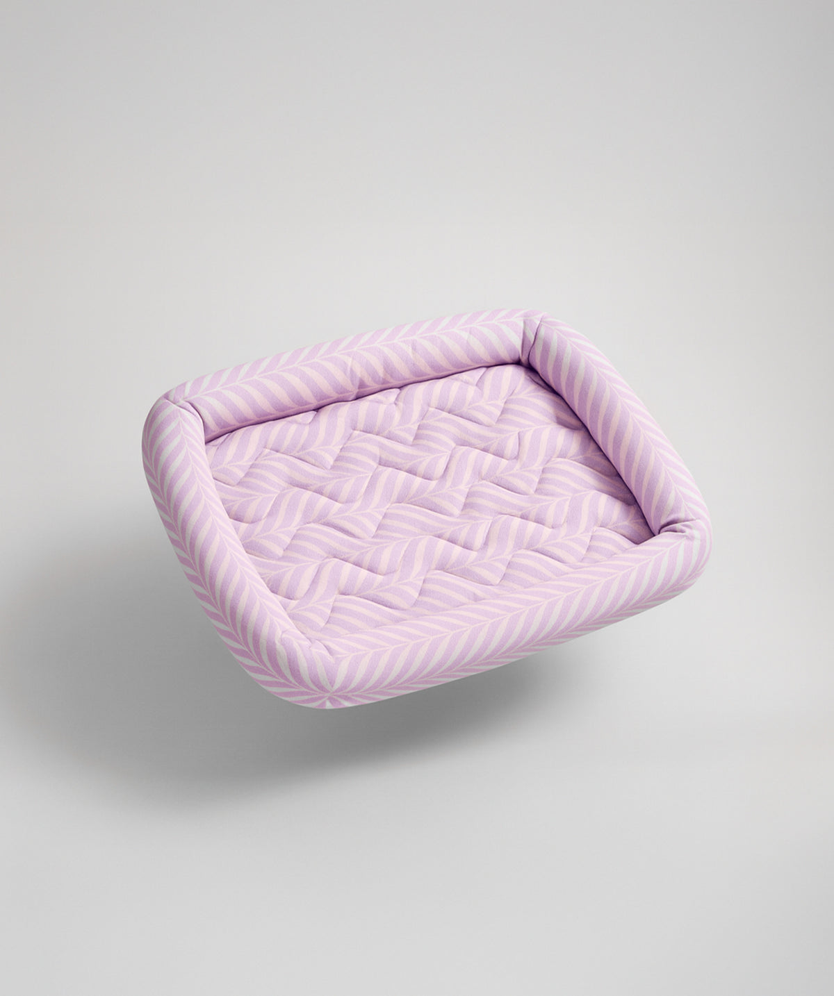 Plaid Cooling Mat