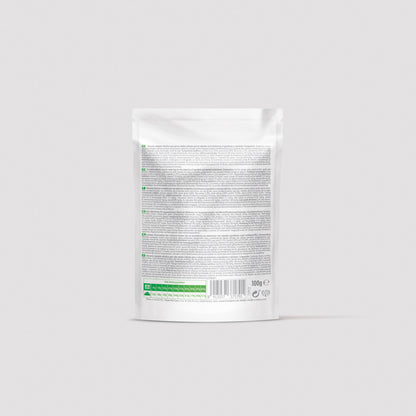 Hypoallergenic - Vegetable only - natvoer