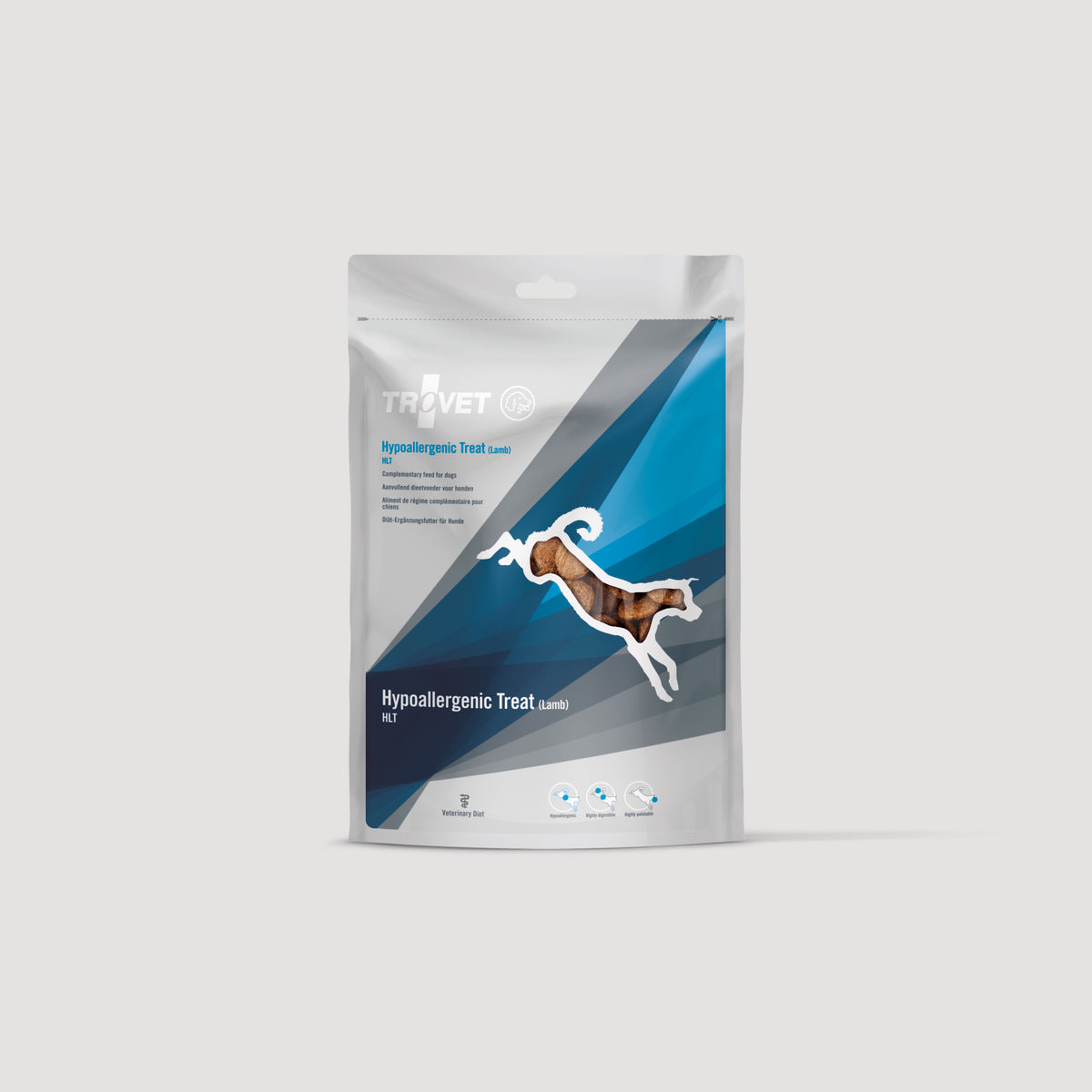 Hypoallergenic Treat - Lamb - dog