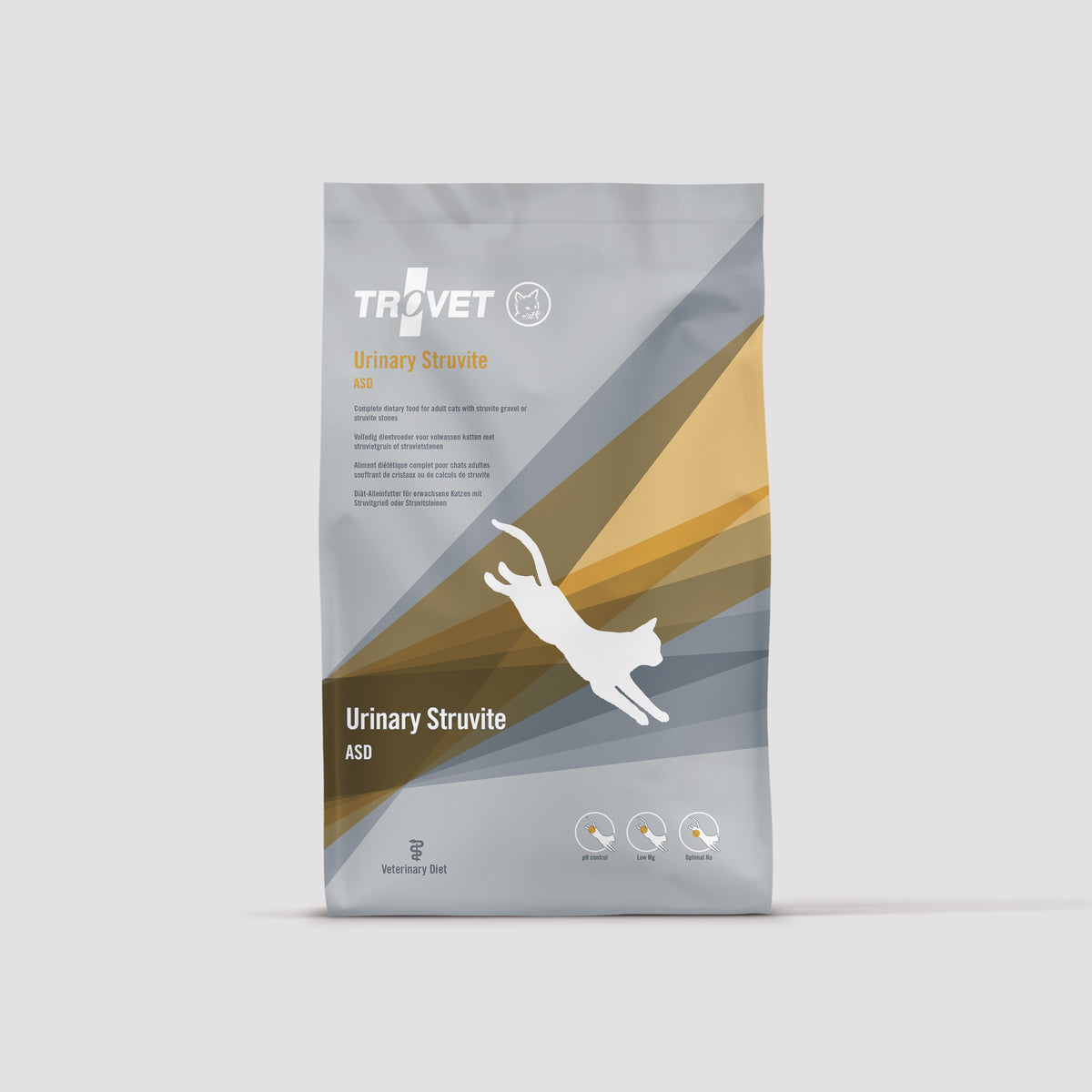 Trovet Urinary Struvite cat food