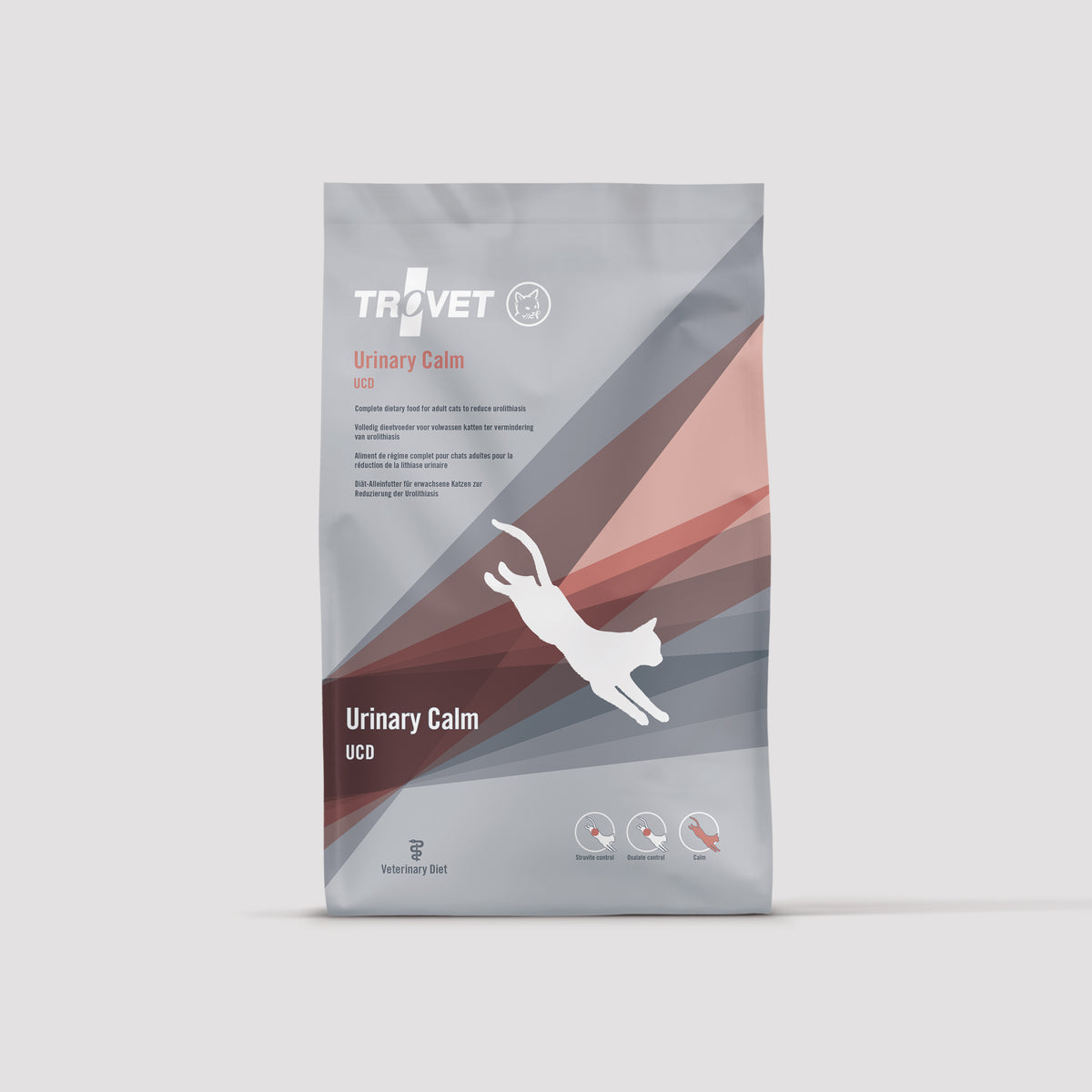 Trovet Urinary Calm for cats