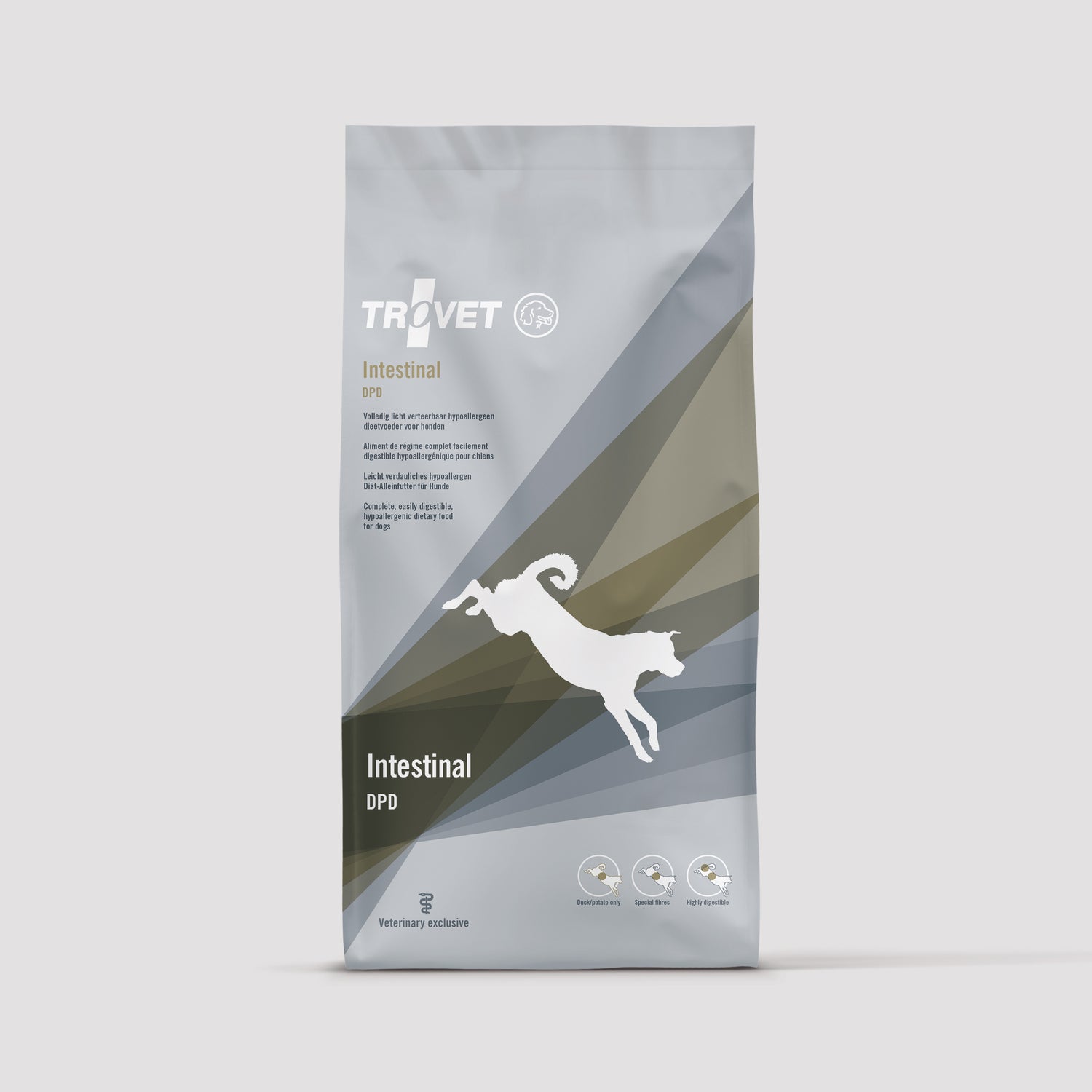 Trovet Intestinal voor honden