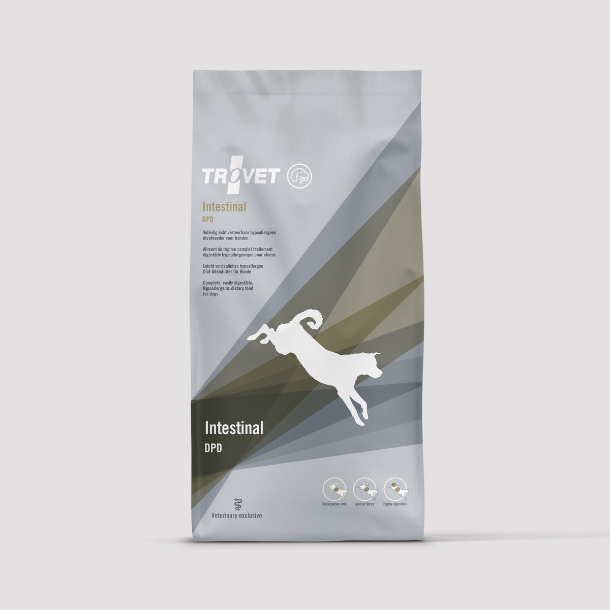 Trovet Intestinal voor honden