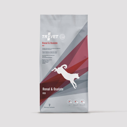 Trovet Renal & Oxalate voor honden
