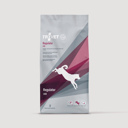 Trovet Regulator hypoallergeen voor honden