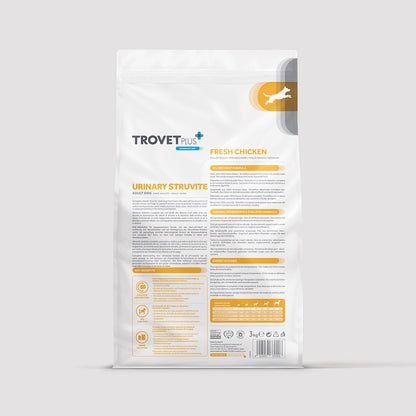 Urinary Struvite - para perros