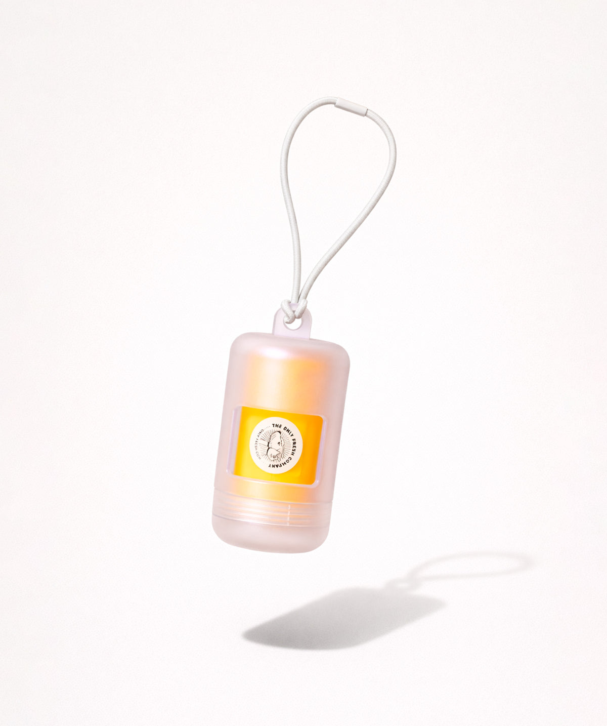 Smart bag dispenser