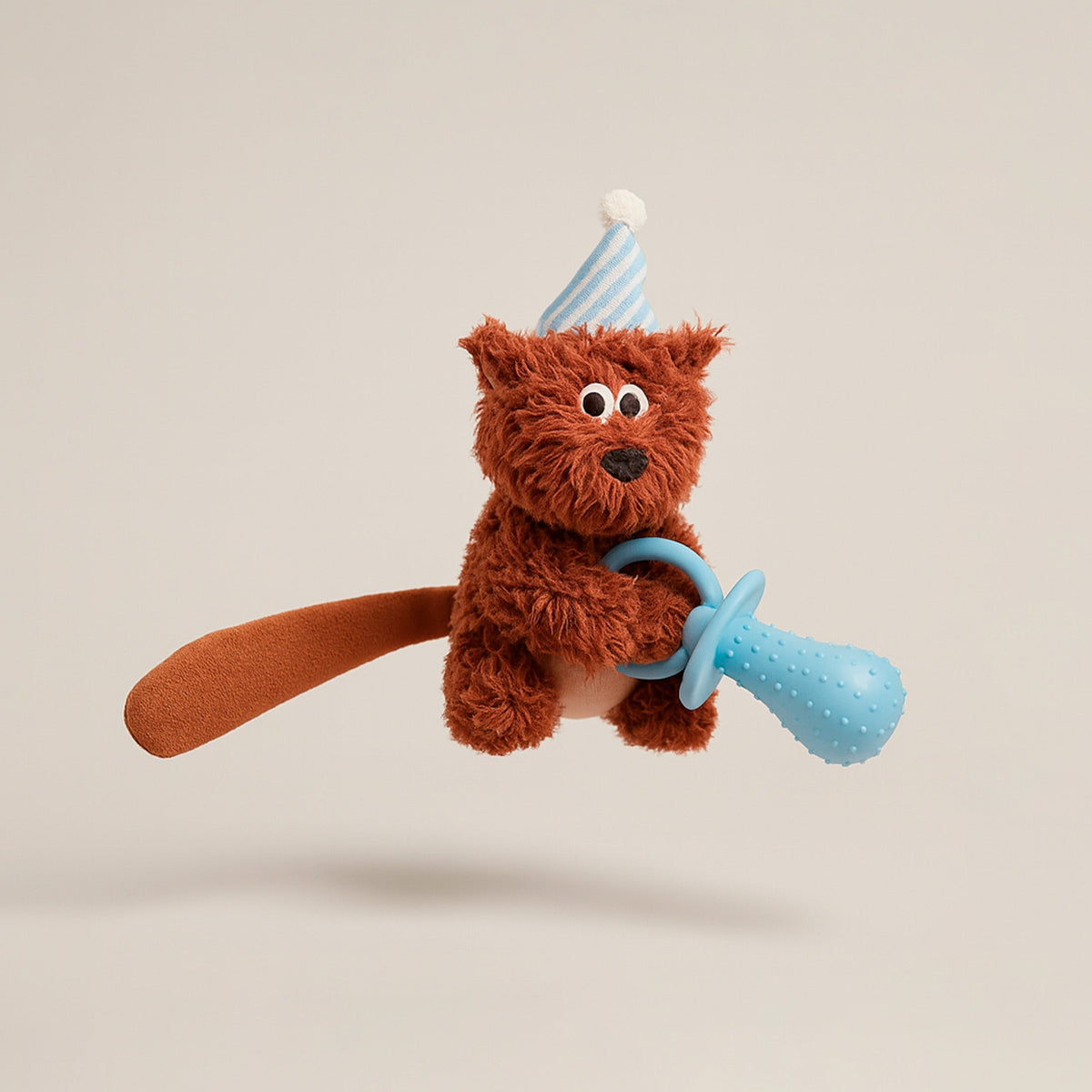 Squirrel Chew