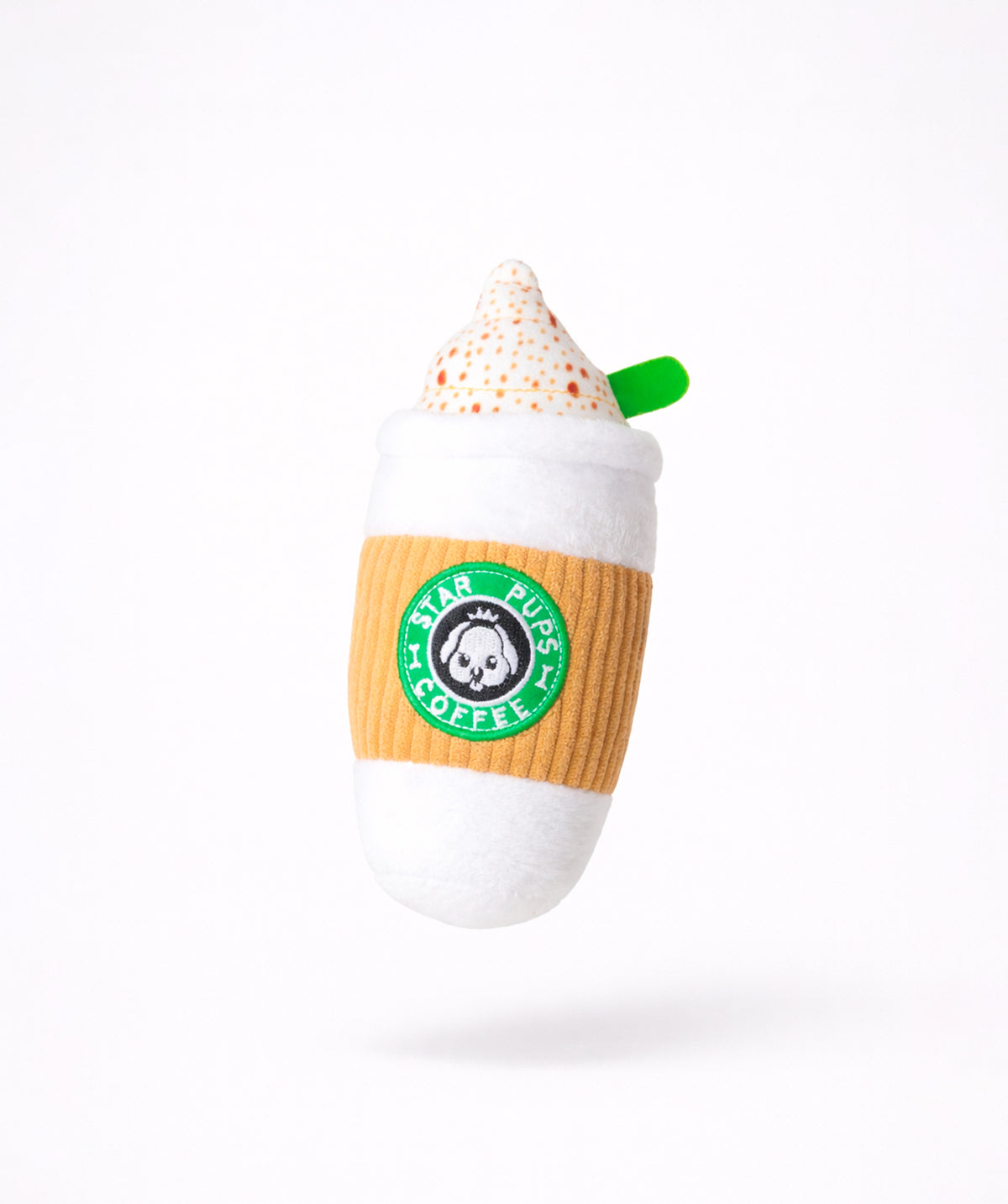 Starpups - Kopje koffie