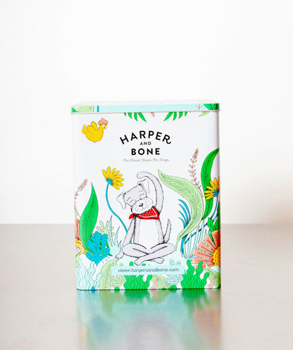 Metal Tin - Harper & Bone