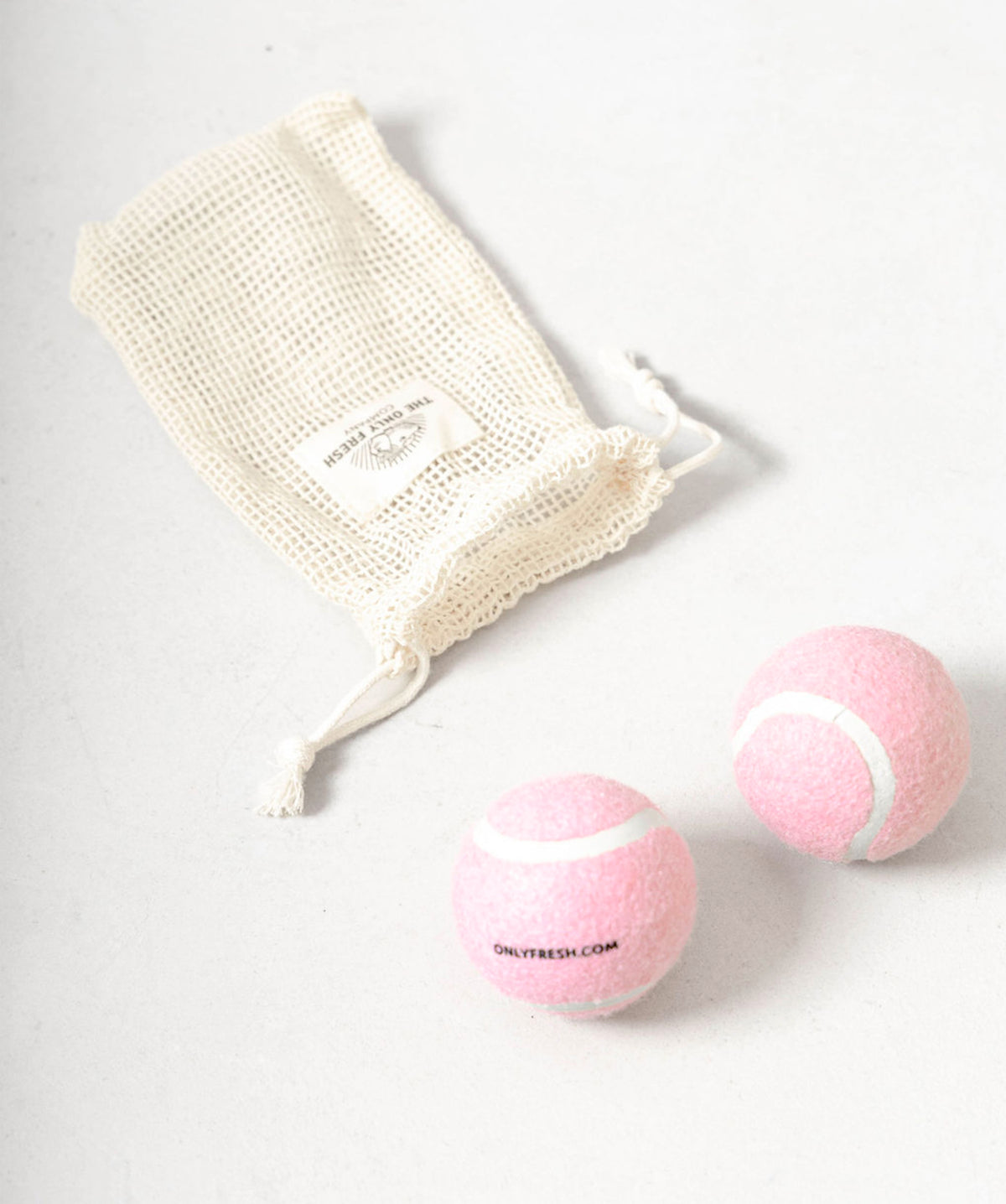 Tennis Balls