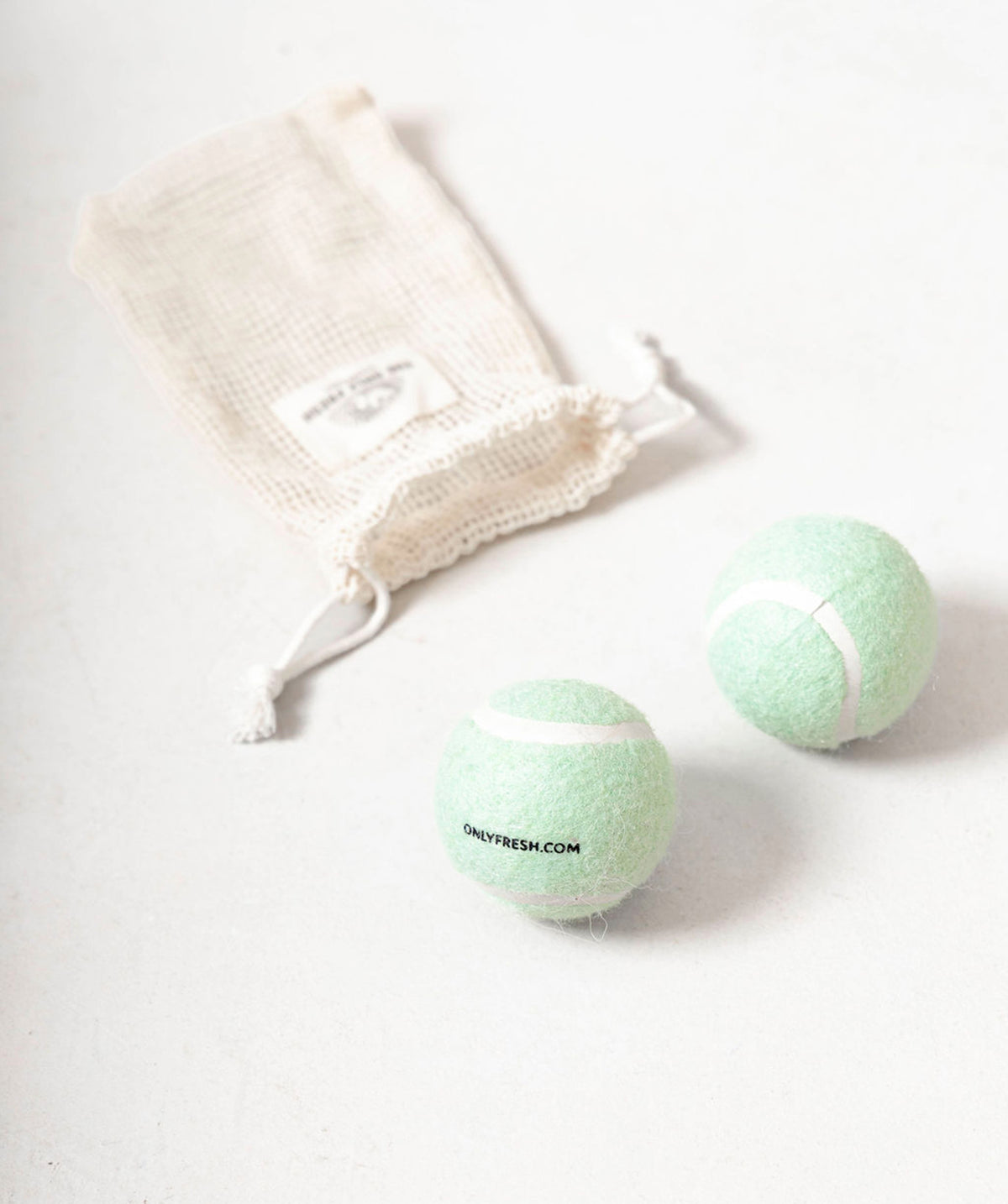 Tennis Balls