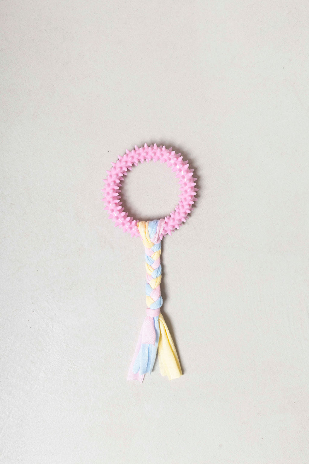 Anello dentale – giocattolo per cani
