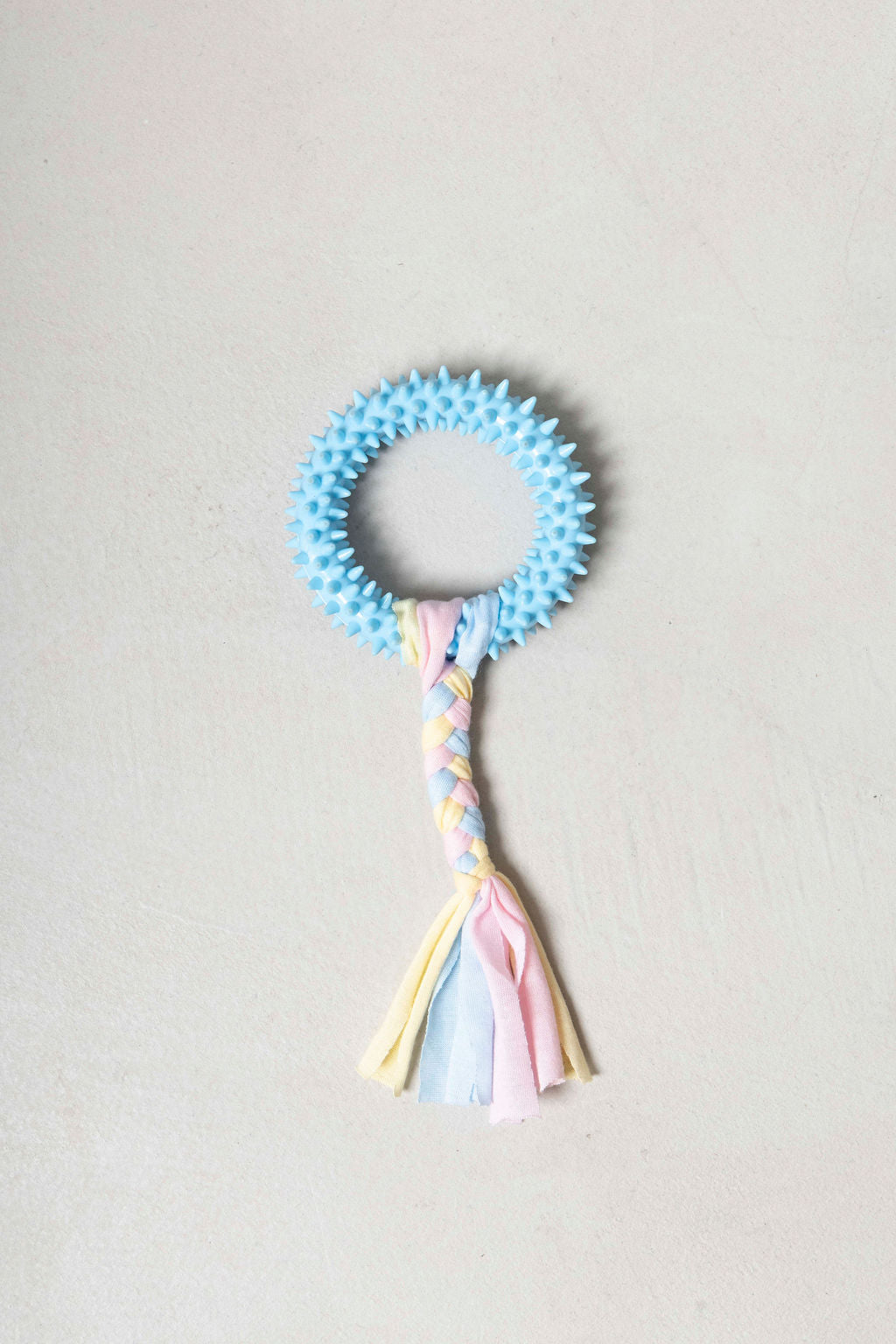 Anello dentale – giocattolo per cani