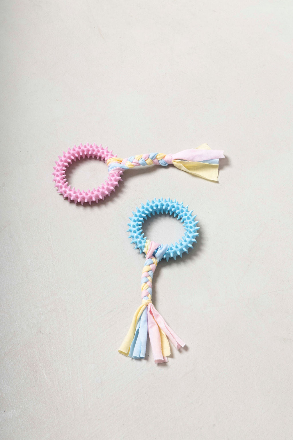 Anello dentale – giocattolo per cani