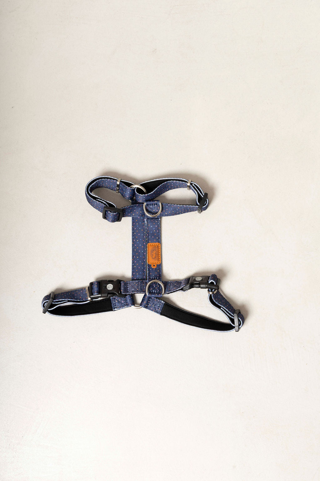 Pettorina per cani – Neoprene e poliestere