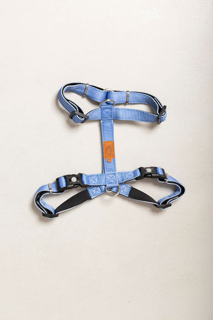 Pettorina per cani – Neoprene e poliestere