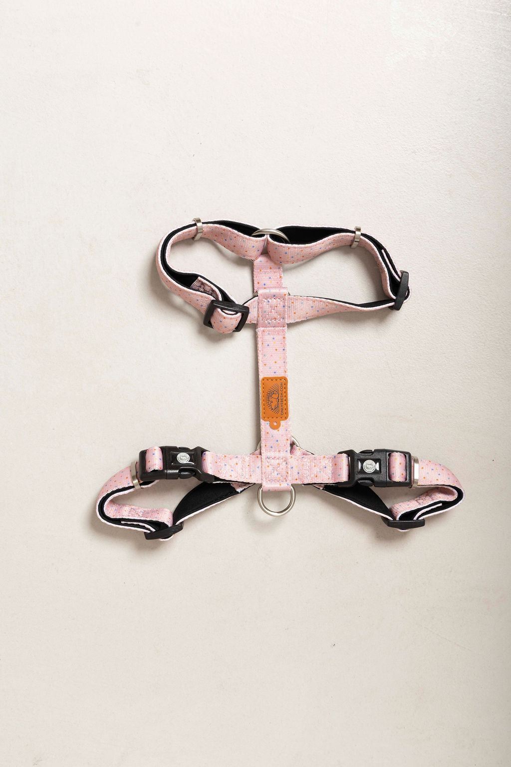 Pettorina per cani – Neoprene e poliestere