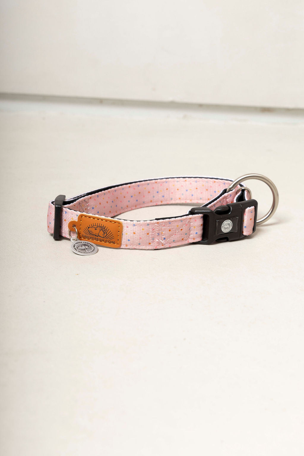 Adjustable Dog Collar