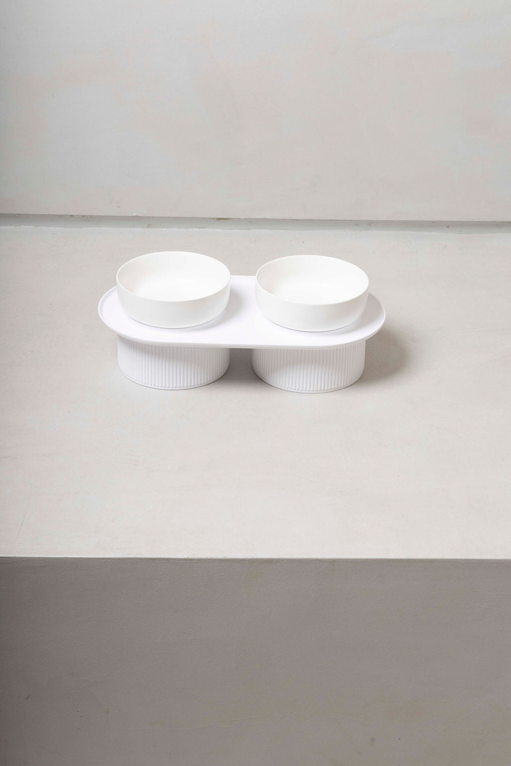 Soma Double-Bowl