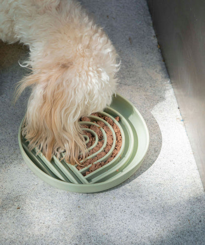 Slow Feeder For Pets