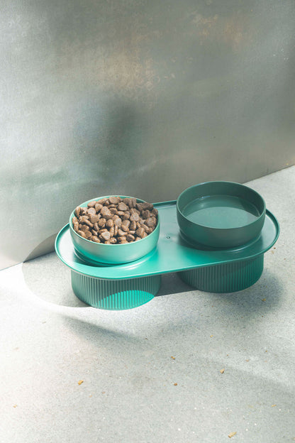 Soma Double-Bowl