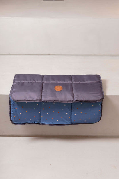 Travel bed