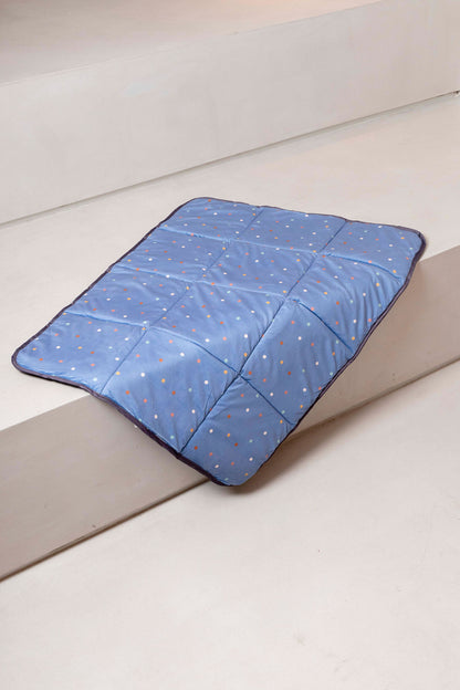 Travel bed