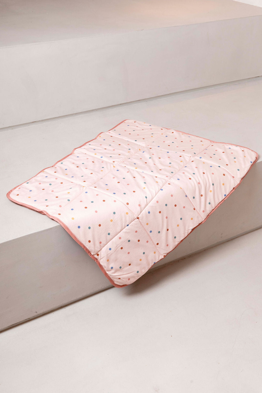 Travel bed