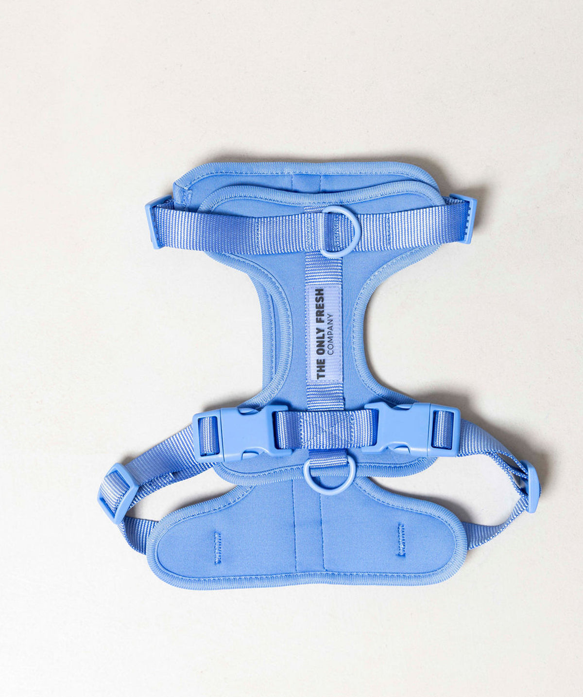 Smart Harness - Blauw