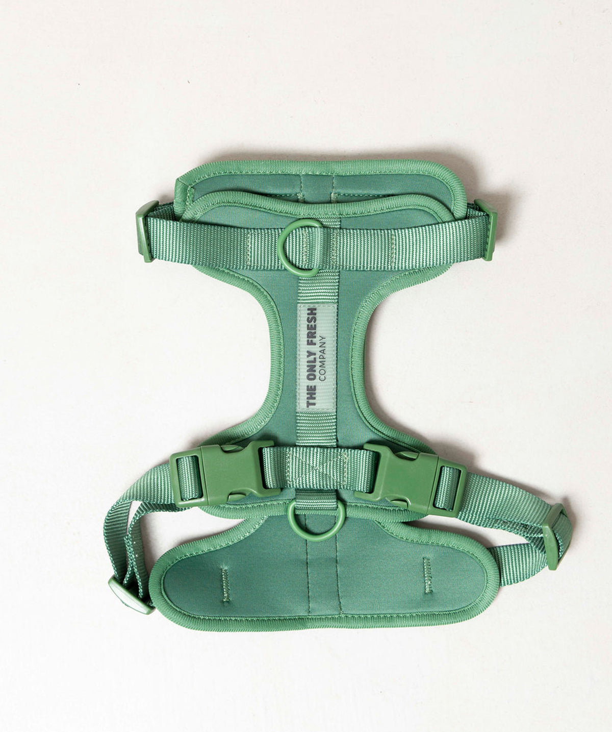 Smart Harness - Verde