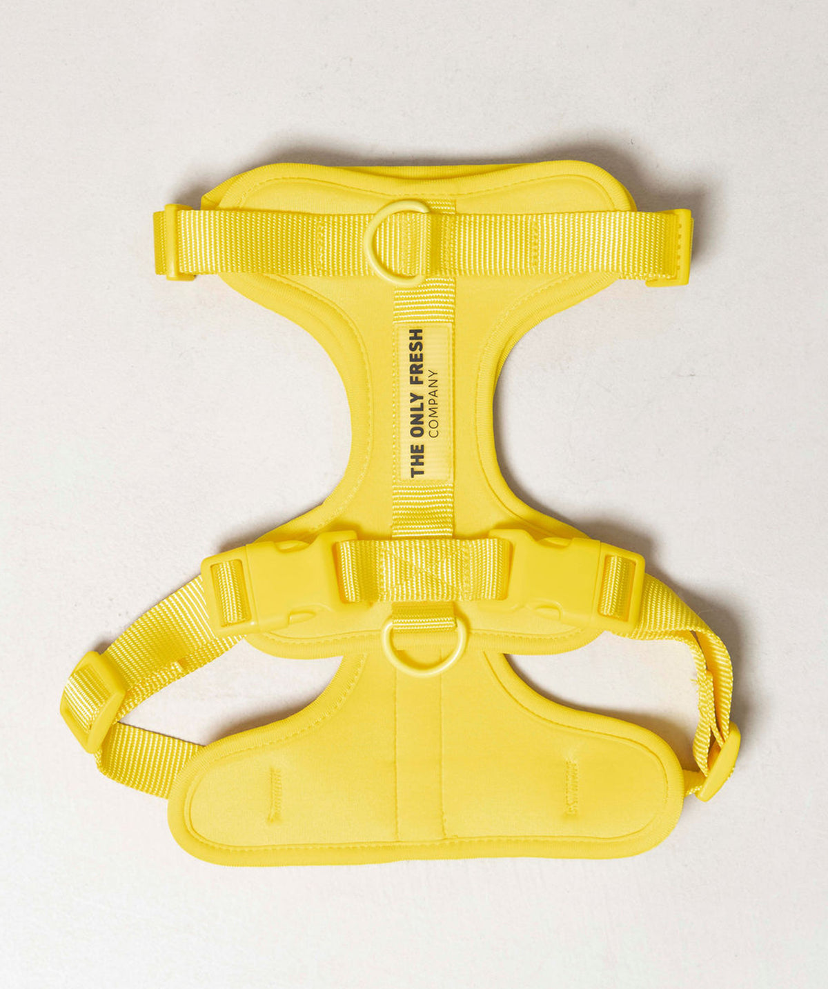 Smart Harness - Yellow