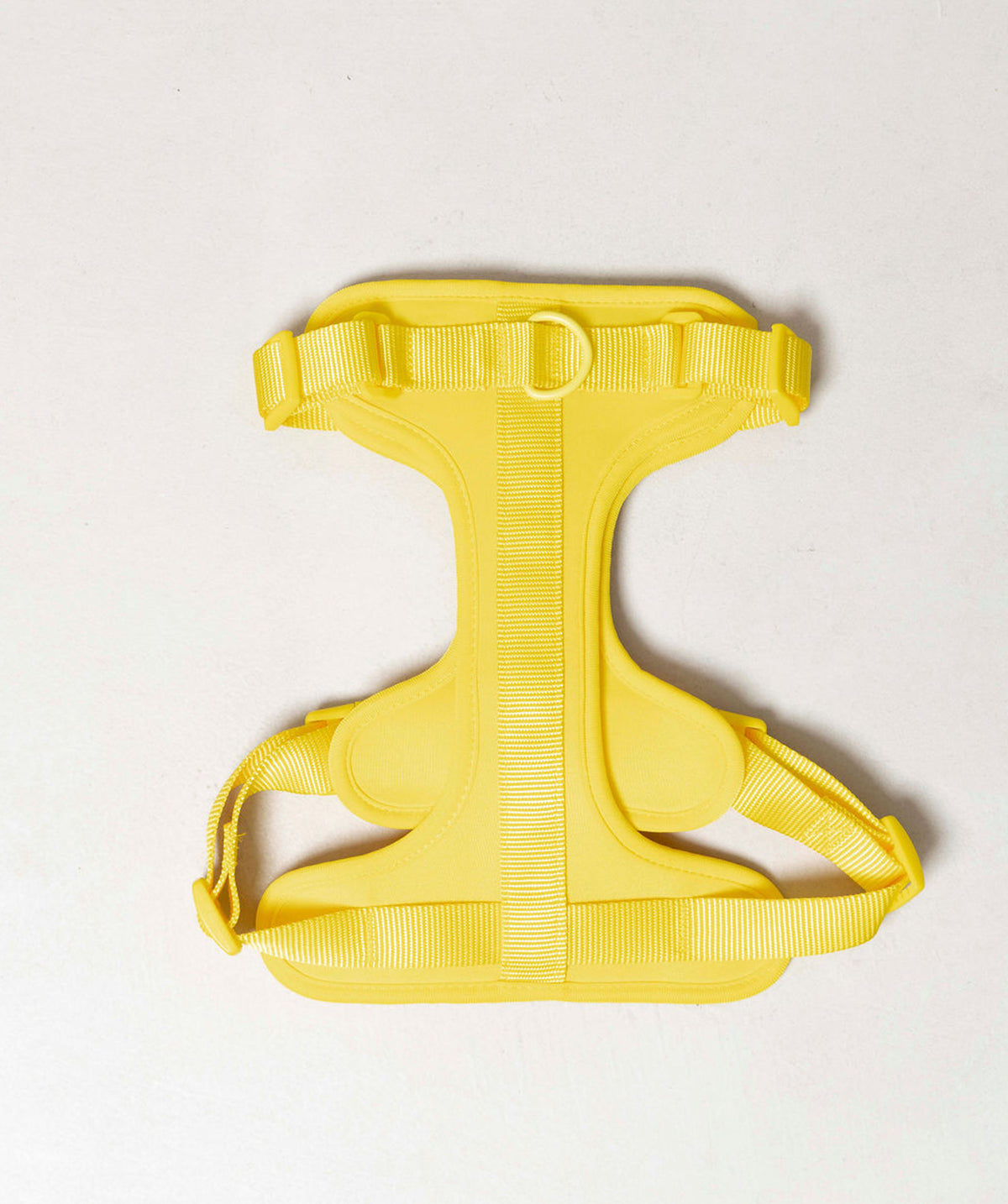 Smart Harness - Gelb