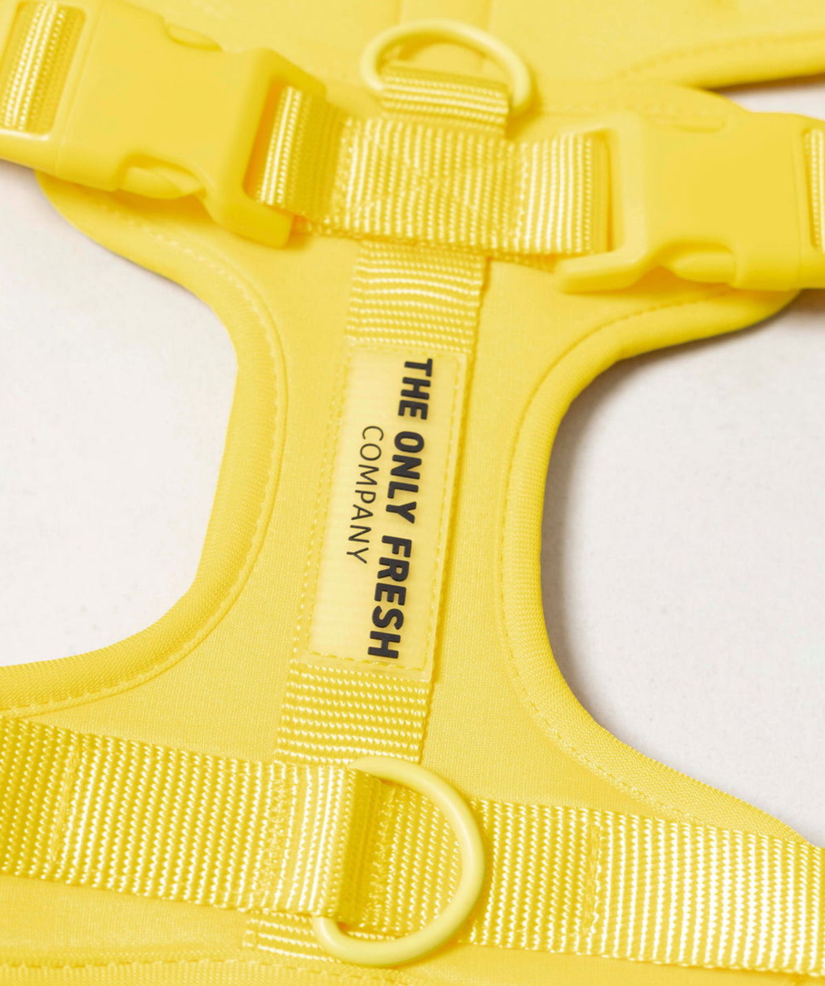 Smart Harness - Gelb
