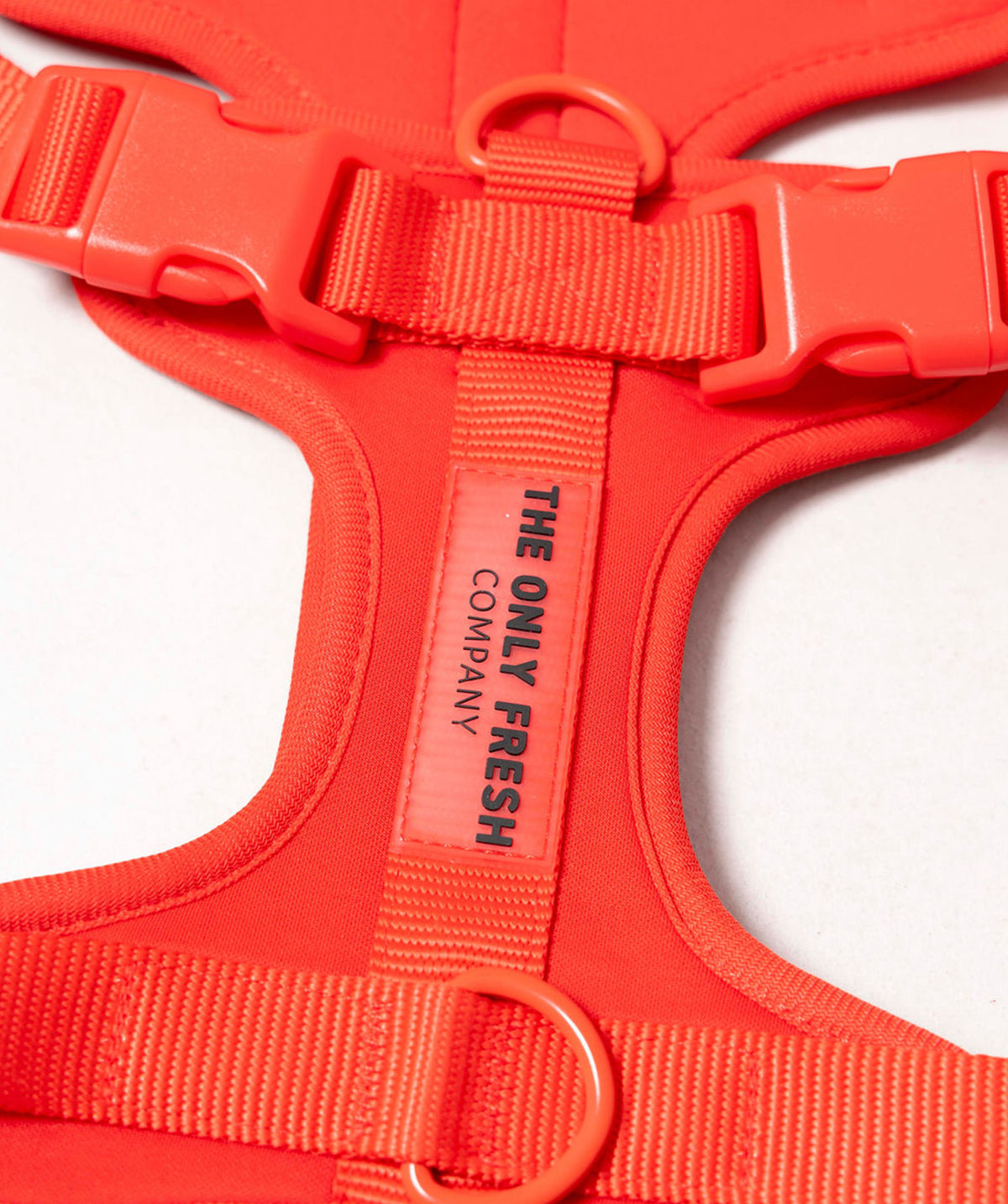 Smart Harness