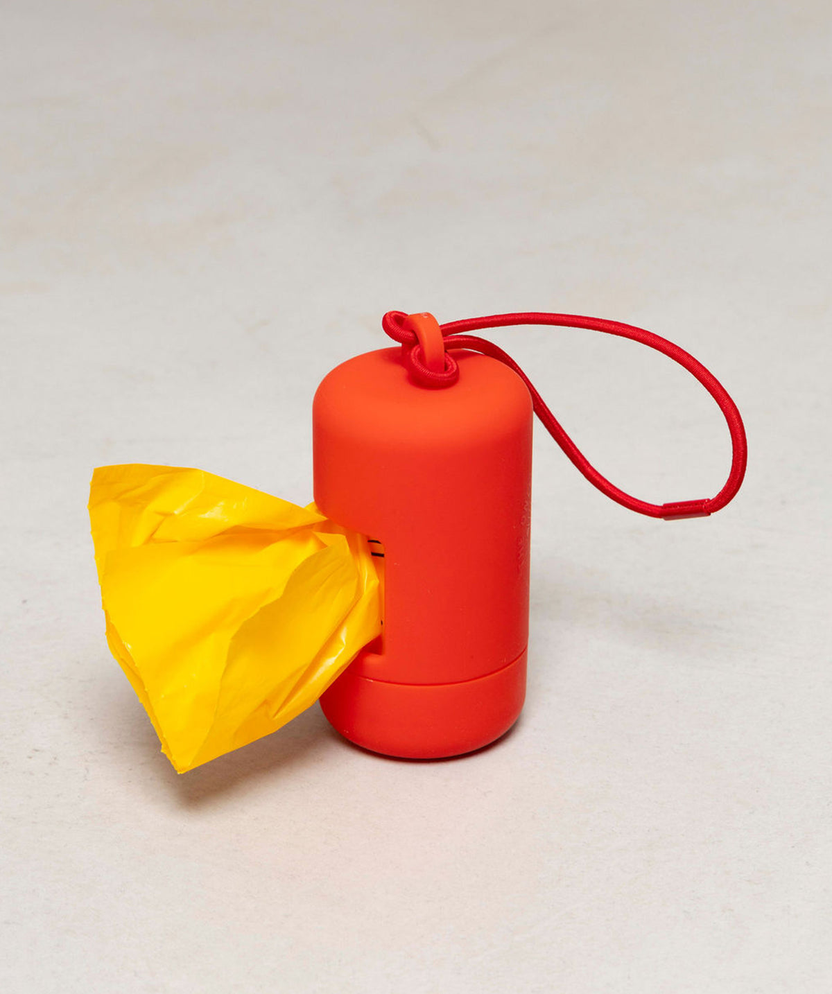 Smart bag dispenser