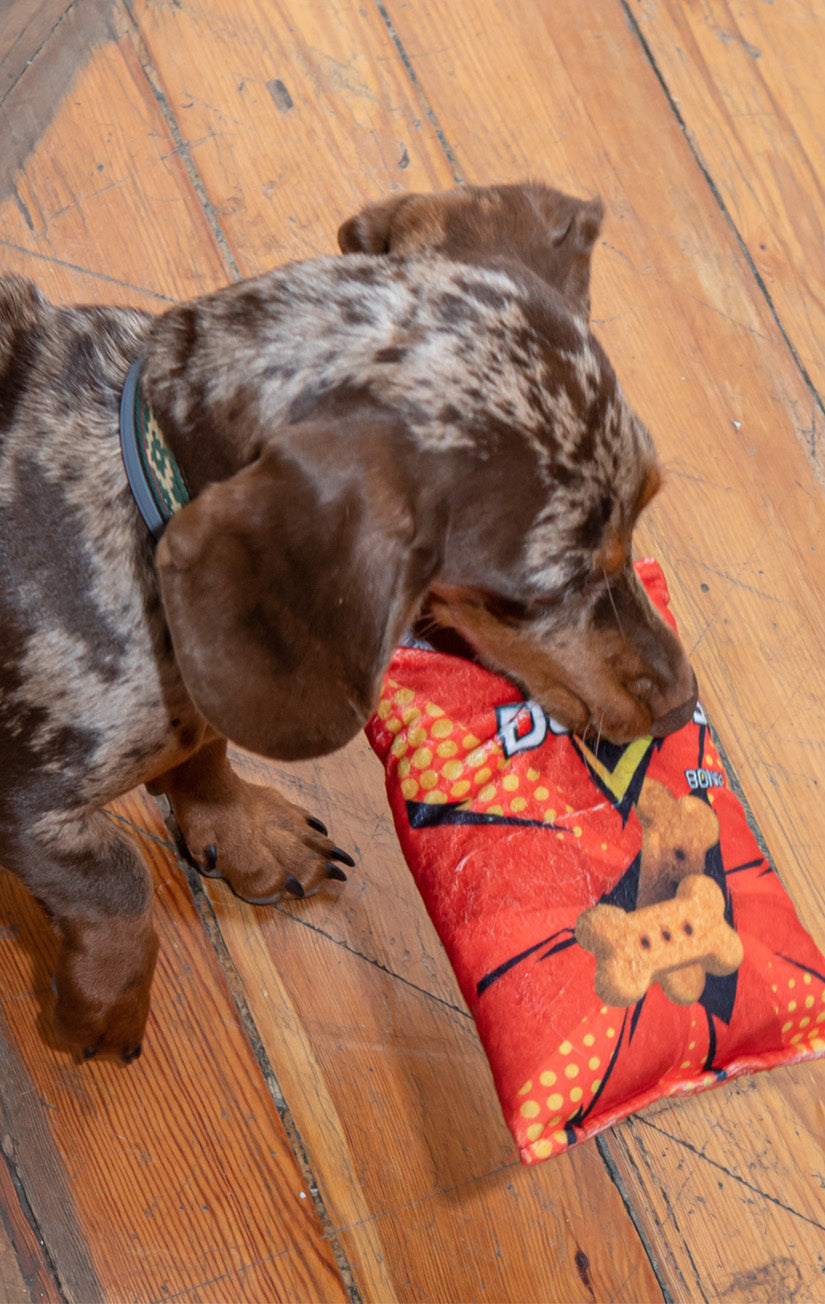 Dogritos - Soft Dog Toy
