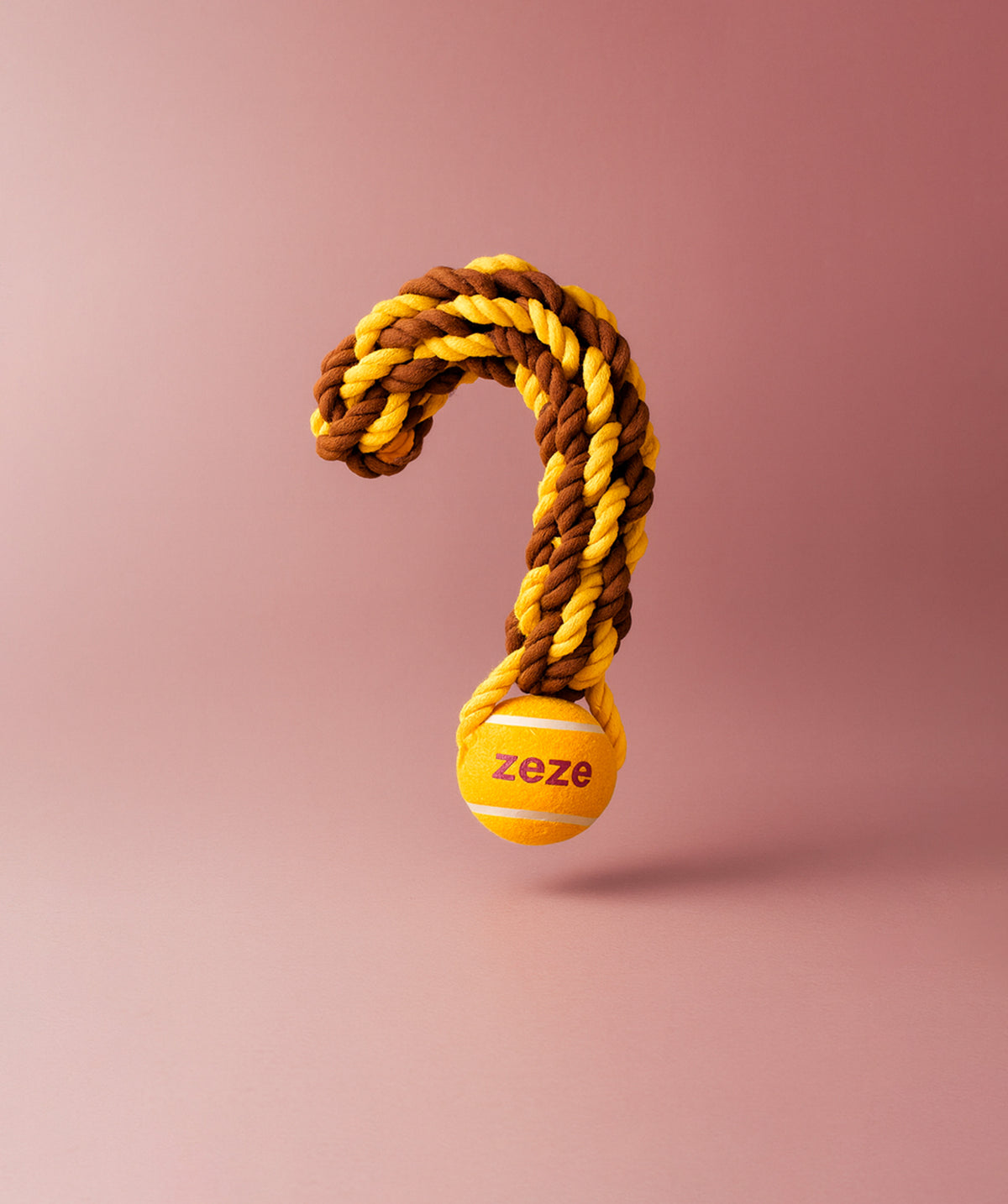 Tennis Rope