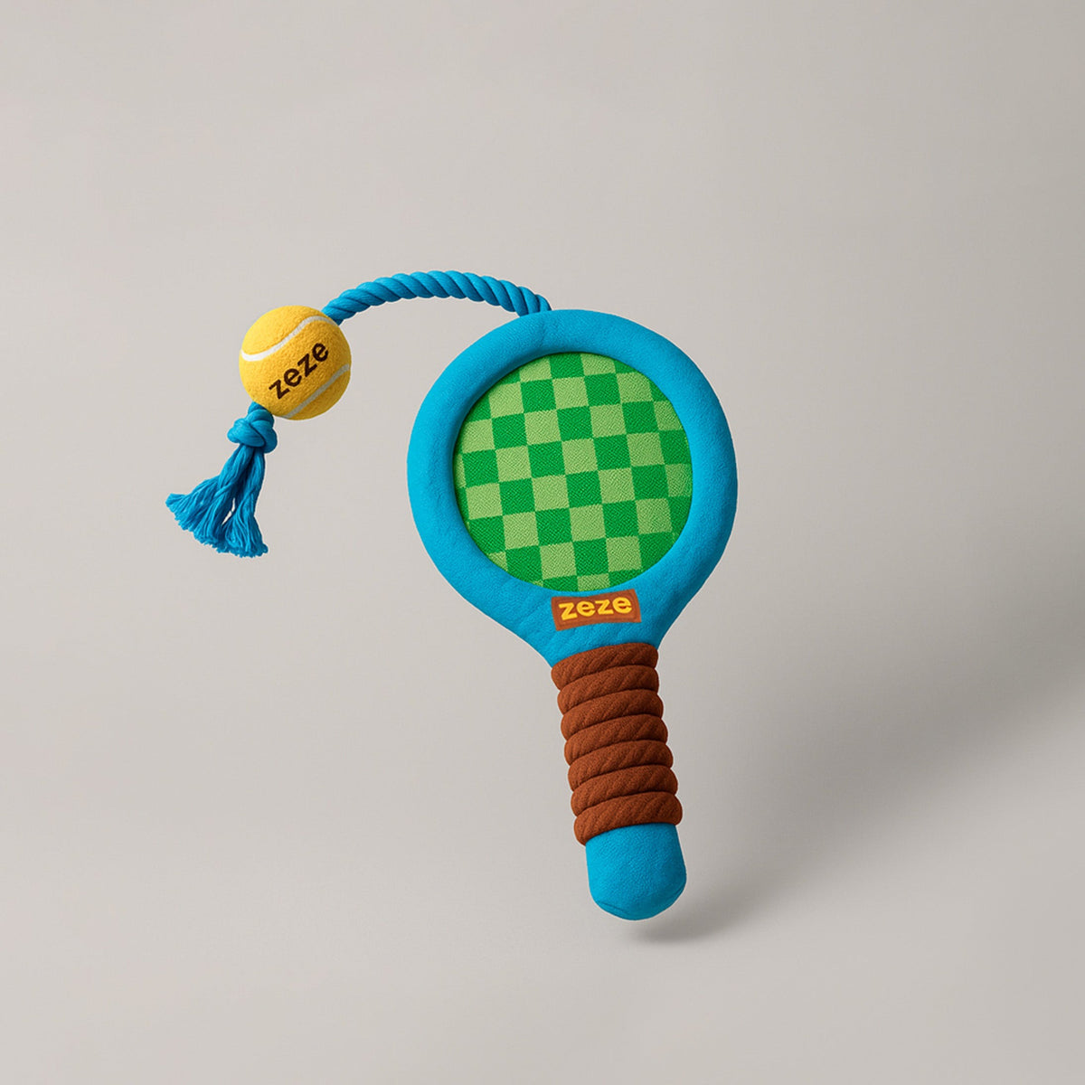 Tennis soft racket