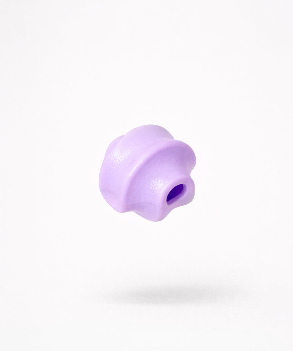 Treat Twister Onlyfresh interactive dog toy with innovative structure