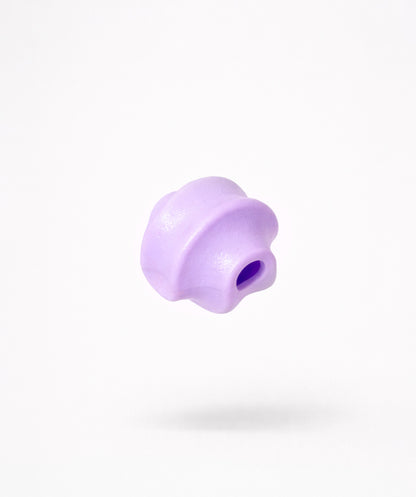 Treat Twister Onlyfresh interactive dog toy with innovative structure