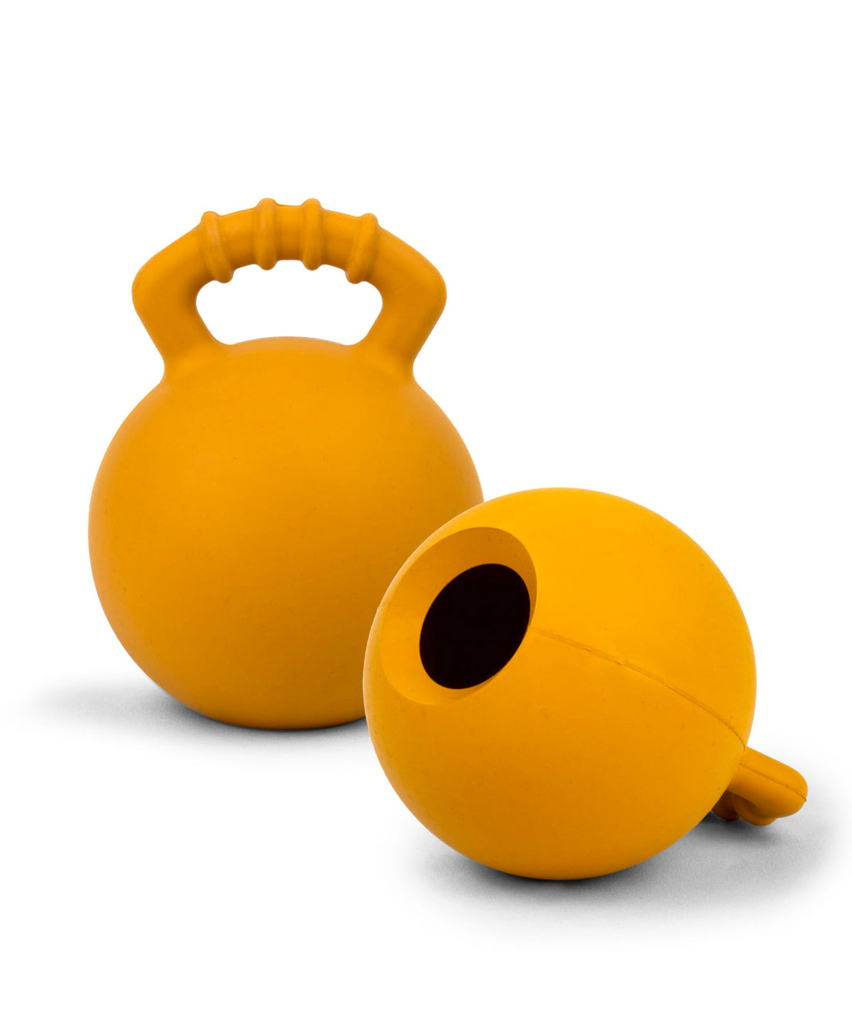 Kettlebell Treat