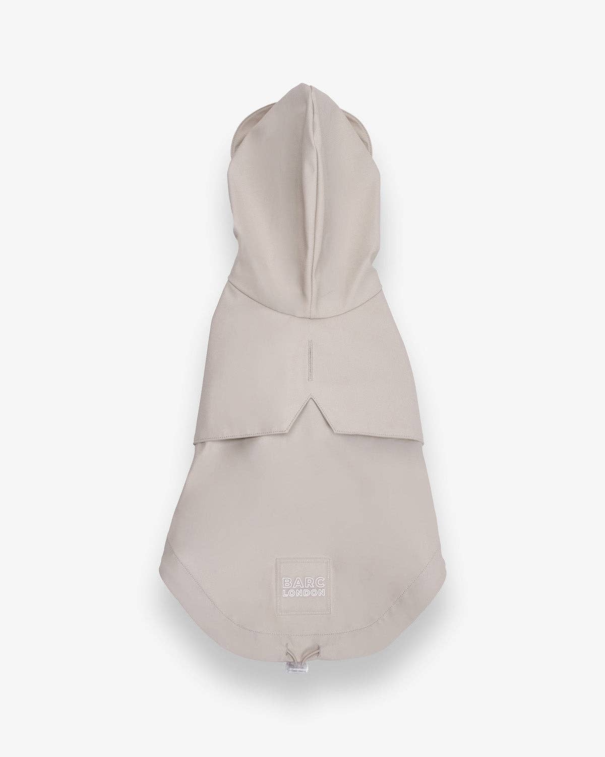Stone Dog Raincoat - impermeável