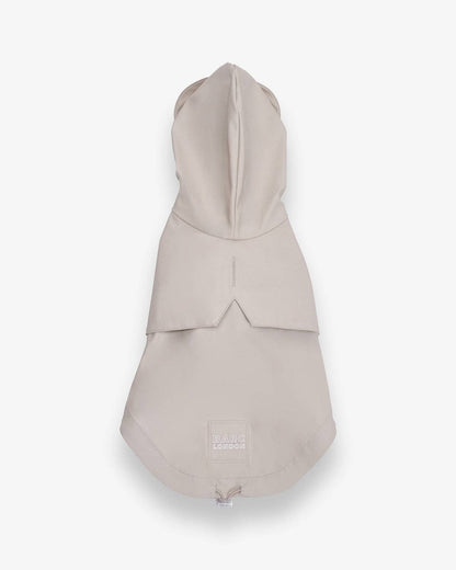 Stone Dog Raincoat - impermeável