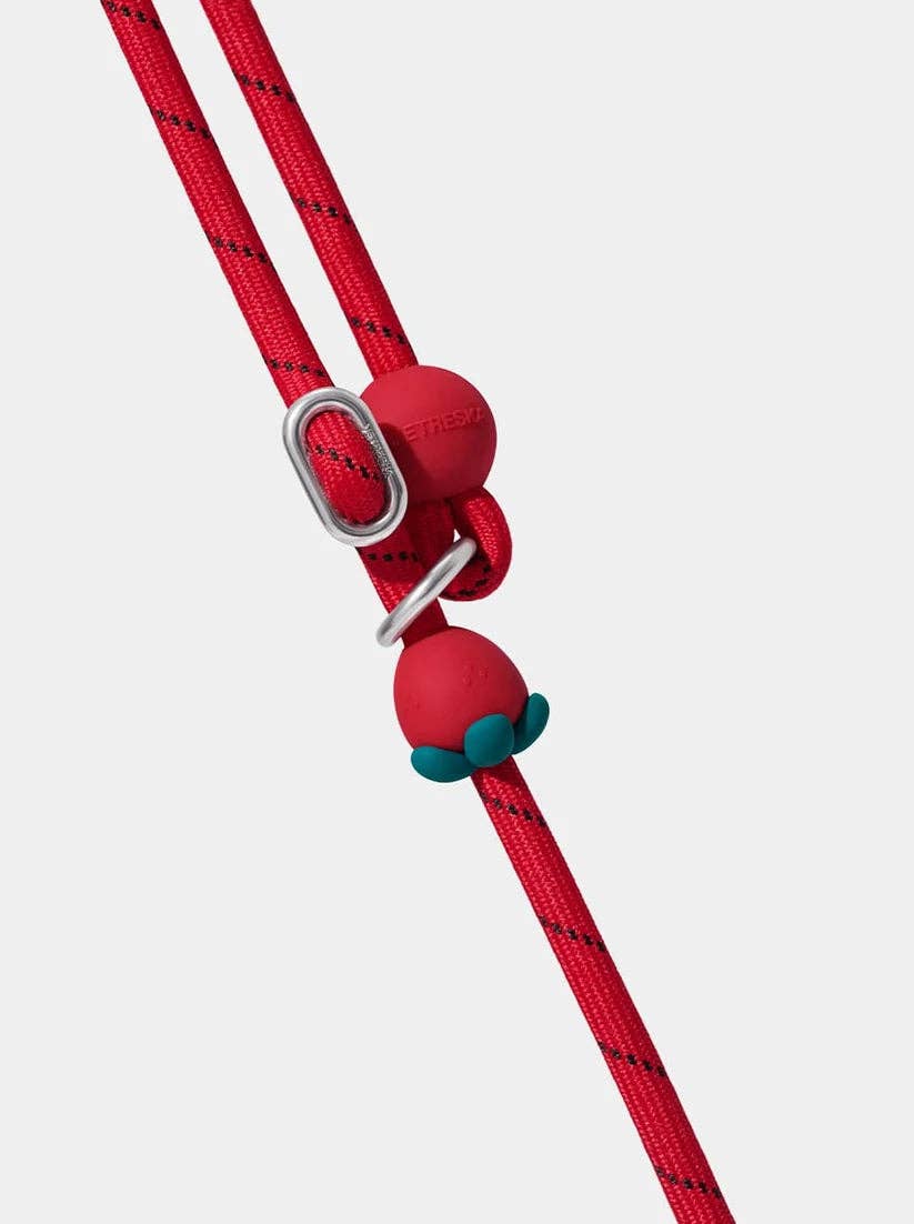 Connect Lite Rope Leash - correa